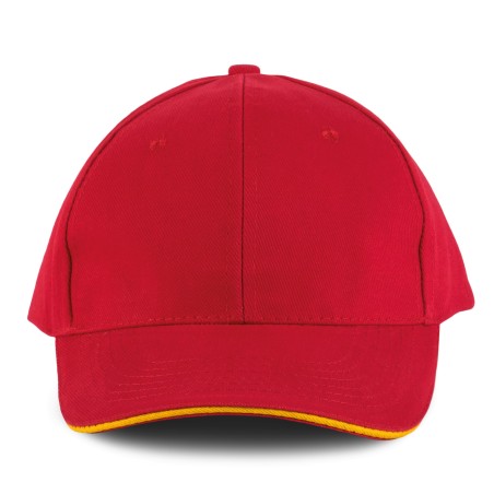 Orlando - 6 panel cap