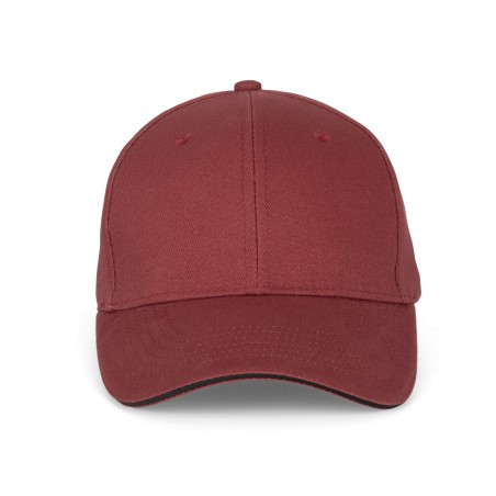 Orlando - 6 panel cap