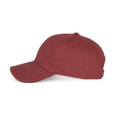 Orlando - 6 panel cap