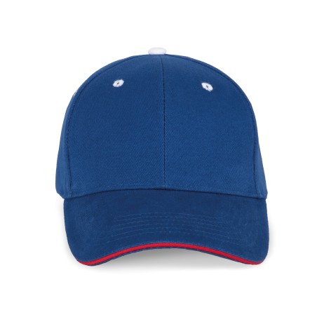 ORLANDO - Gorra 6 paneles