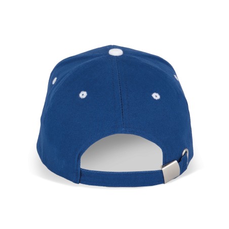 ORLANDO - Gorra 6 paneles