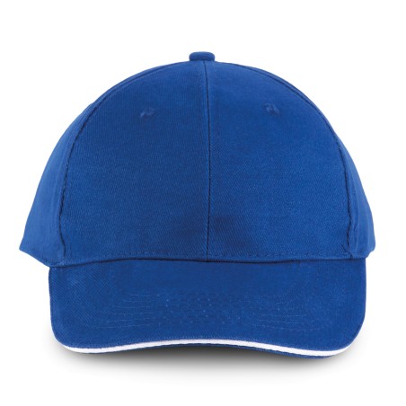 Orlando - 6 panel cap