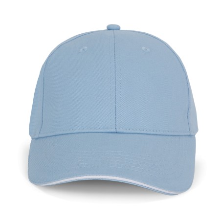 Orlando - 6 panel cap