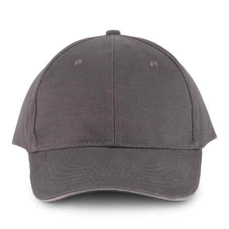 ORLANDO - Gorra 6 paneles