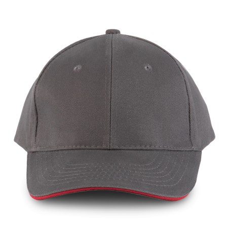 Orlando - 6 panel cap