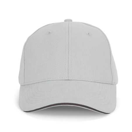 Orlando - 6 panel cap