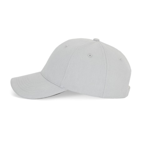 Orlando - 6 panel cap