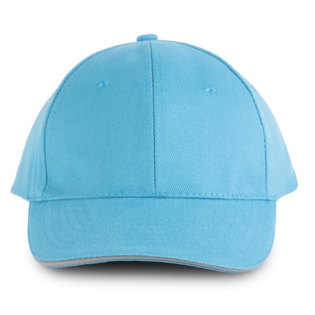 Orlando - 6 panel cap