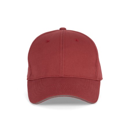 Orlando - 6 panel cap