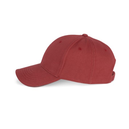 Orlando - 6 panel cap