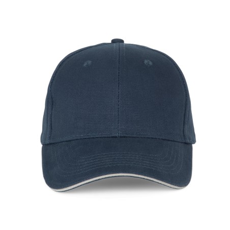 ORLANDO - Gorra 6 paneles