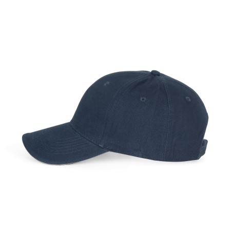 Orlando - 6 panel cap