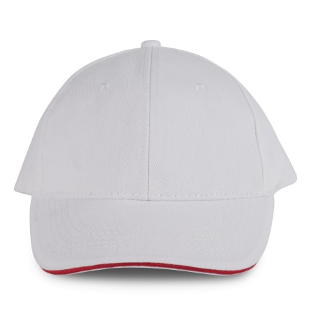 Orlando - 6 panel cap
