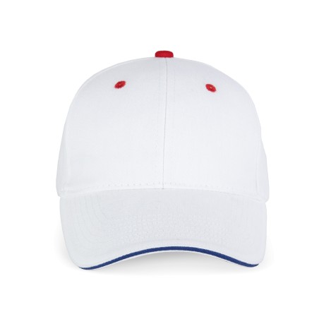 Orlando - 6 panel cap
