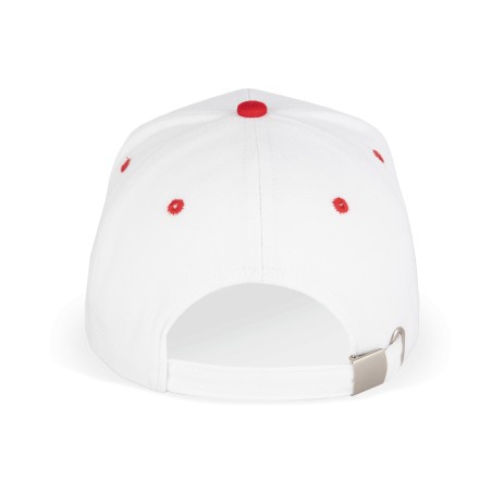 Orlando - 6 panel cap
