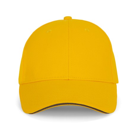 ORLANDO - Gorra 6 paneles