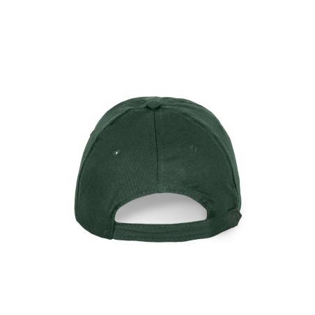 Bahia - 7 panels cap