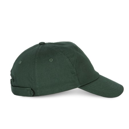 Bahia - 7 panels cap