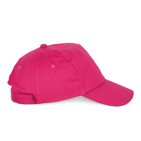 Bahia - 7 panels cap