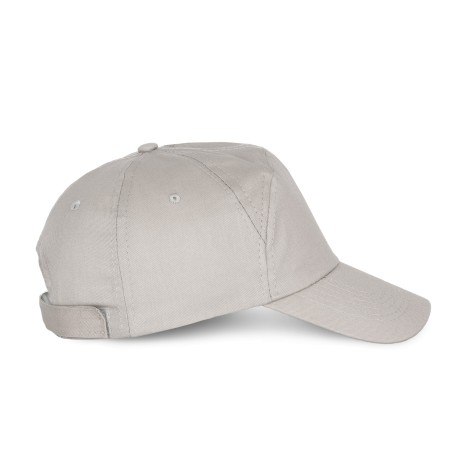 Bahia - 7 panels cap