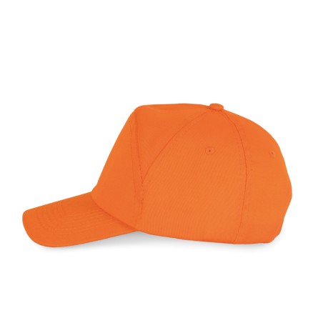 Bahia - 7 panels cap