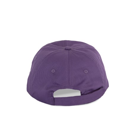Bahia - 7 panels cap