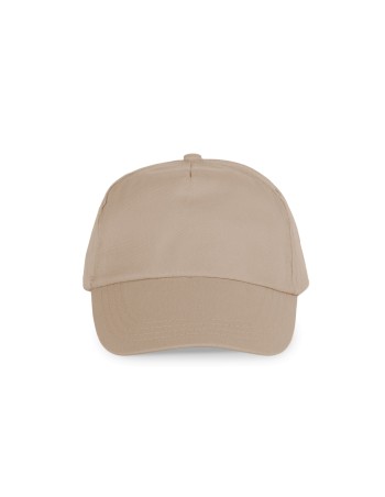 First - Gorra 5 paneles 2