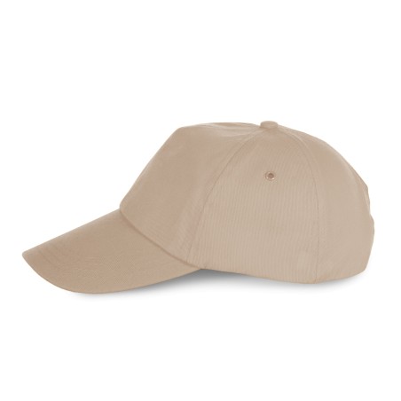 First - 5 panels cap