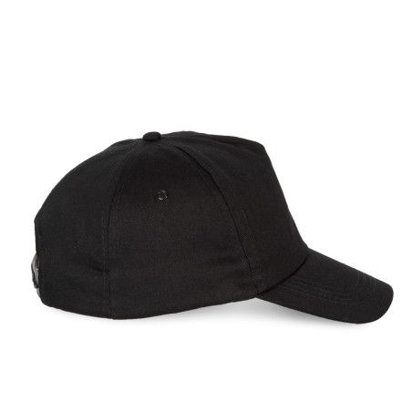 First - 5 panels cap