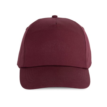 First - 5 panels cap