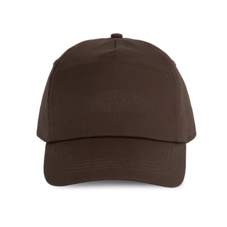 First - 5 panels cap