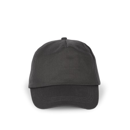 First - 5 panels cap