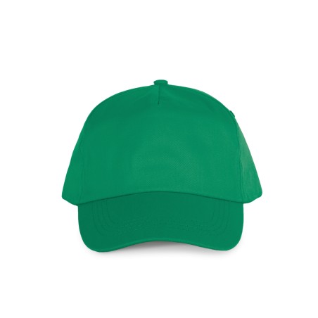 First - 5 panels cap