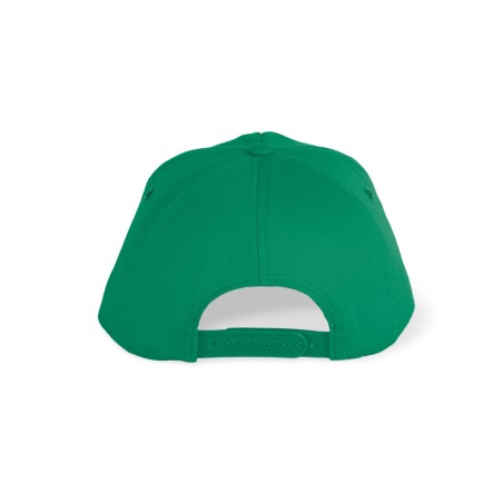 First - 5 panels cap