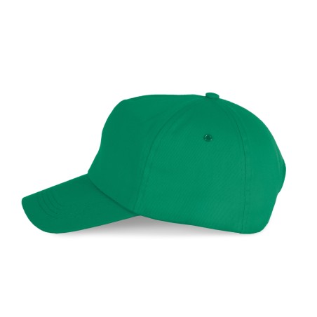 First - 5 panels cap