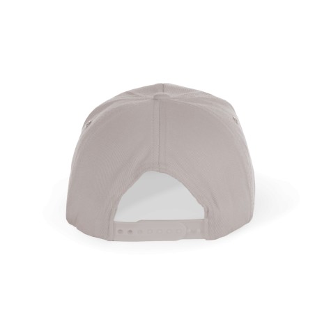 First - Gorra 5 paneles