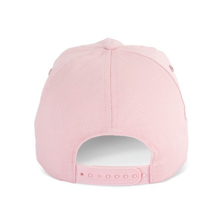 First - Gorra 5 paneles