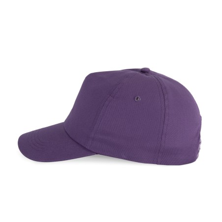 First - 5 panels cap