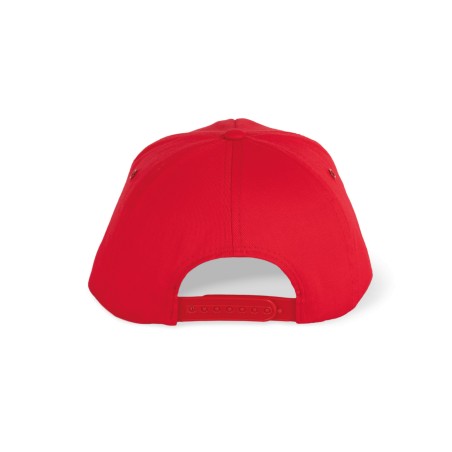 First - Gorra 5 paneles