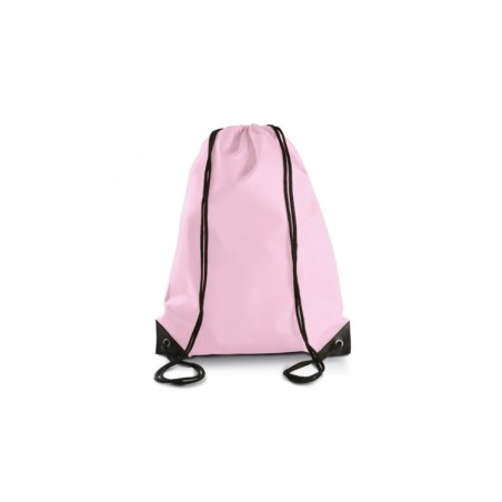 100 MOCHILAS CON CORDONES PERSONALIZADAS