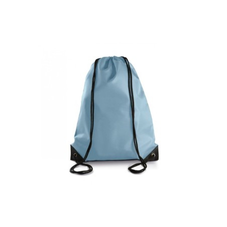 100 MOCHILAS CON CORDONES PERSONALIZADAS