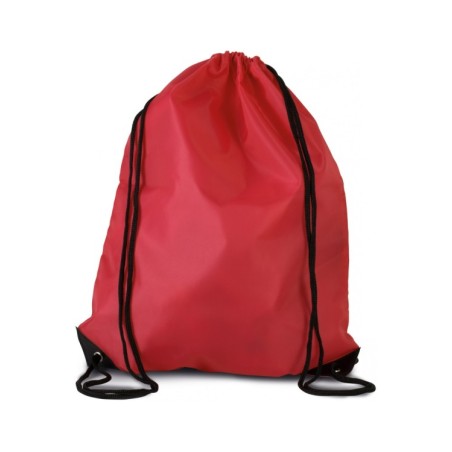 100 MOCHILAS CON CORDONES PERSONALIZADAS