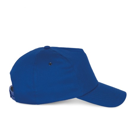 First - 5 panels cap