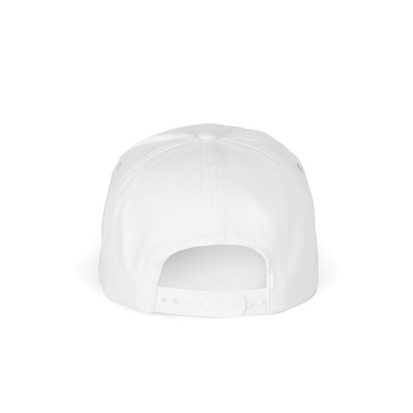 First - Gorra 5 paneles