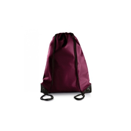 100 MOCHILAS CON CORDONES PERSONALIZADAS