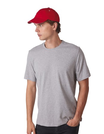 Top - Gorra 6 paneles