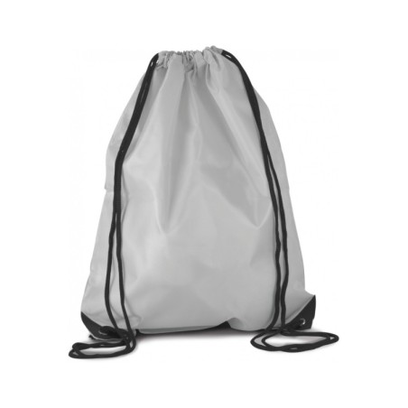 100 MOCHILAS CON CORDONES PERSONALIZADAS