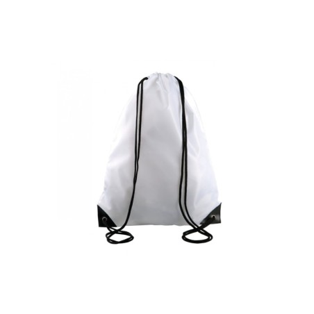 100 MOCHILAS CON CORDONES PERSONALIZADAS