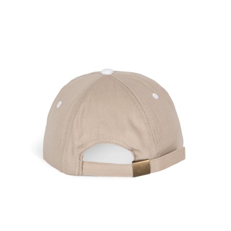 Top - Gorra 6 paneles