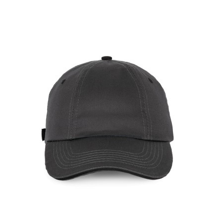 Top - Gorra 6 paneles